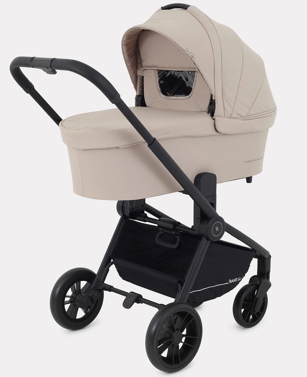Коляска 3 в 1 RANT basic ENERGY Beige 2024 8m899doqmbs83yapn733nagba18ar6zh