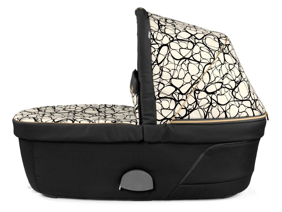 Люлька Peg Perego CULLA BELVEDERE Graphic Gold 78iqgvdb8v93tmsbhioem73dxv9y2tln