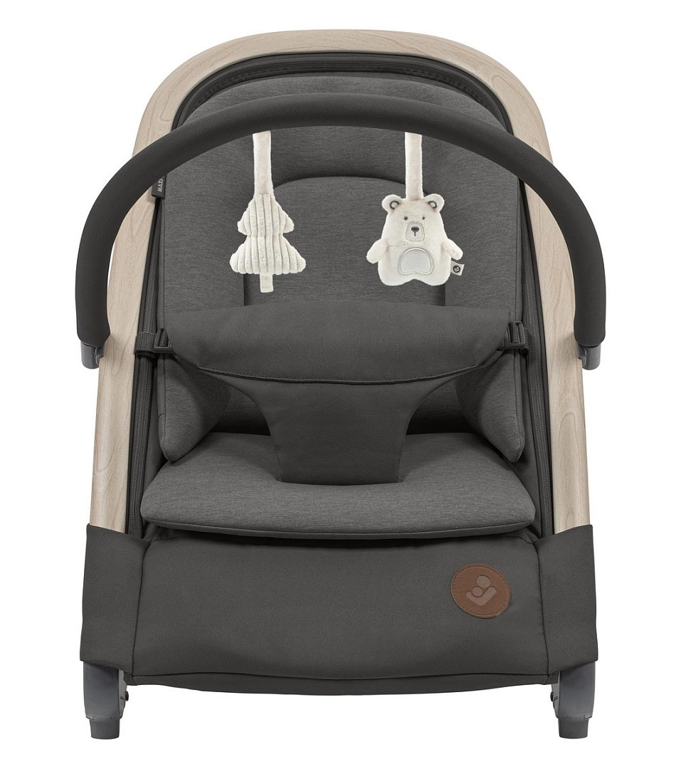 Шезлонг Maxi-Cosi KORI beyond Graphite ECO/графитовый mr5bk3qv1vpj42jhmtgq5k848w56qlwl