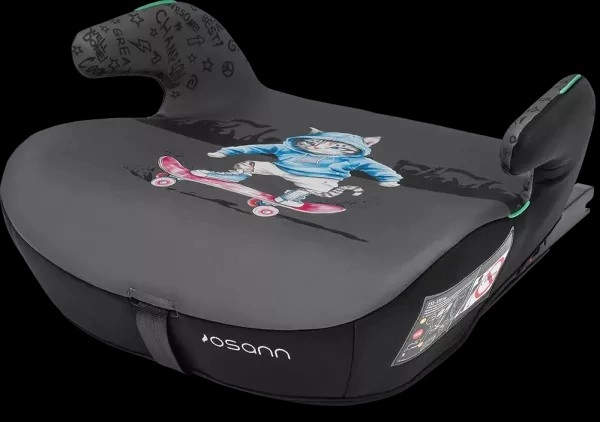 Бустер Osann Boost Isofix (Cat)