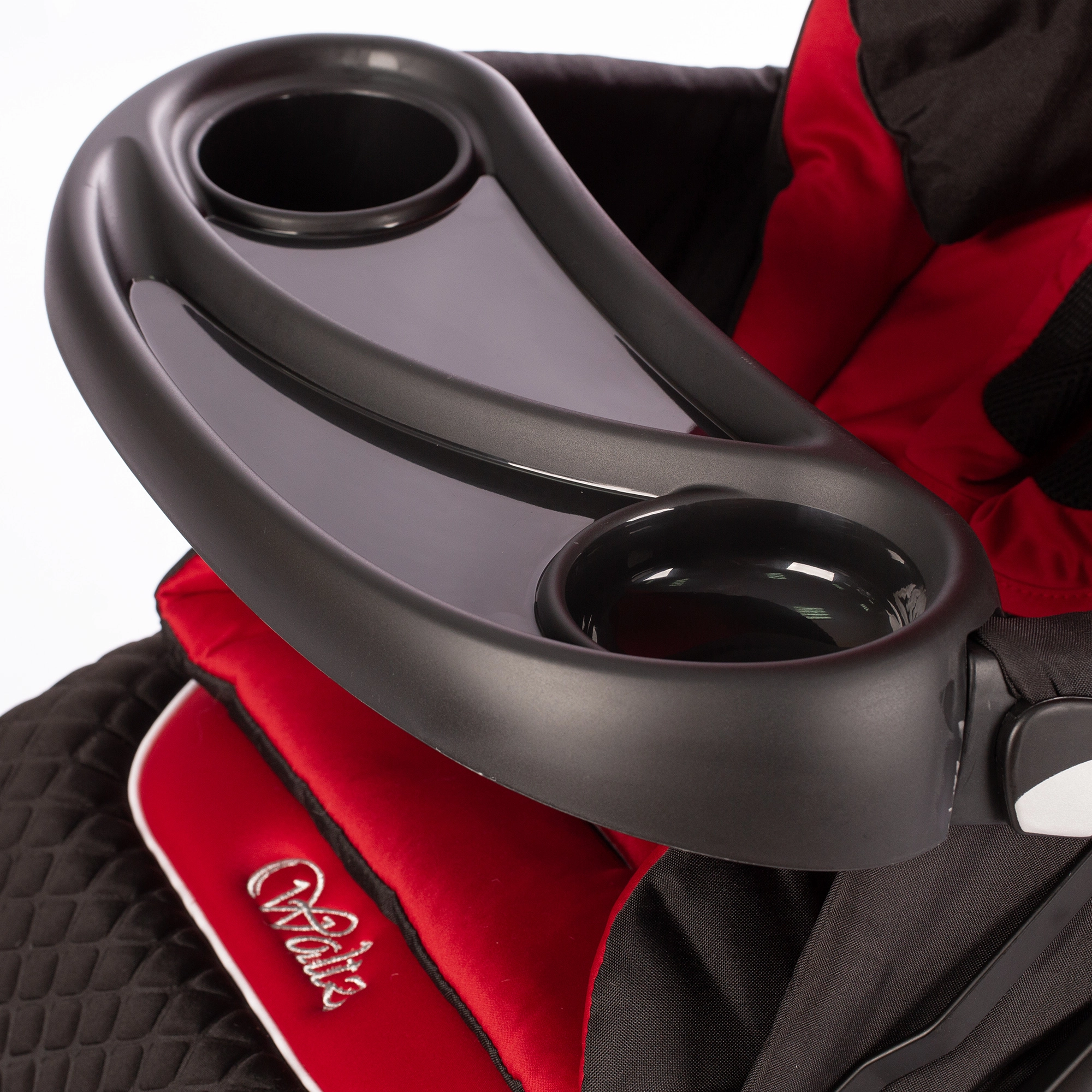 Прогулочная коляска Zooper Z9 Lux7