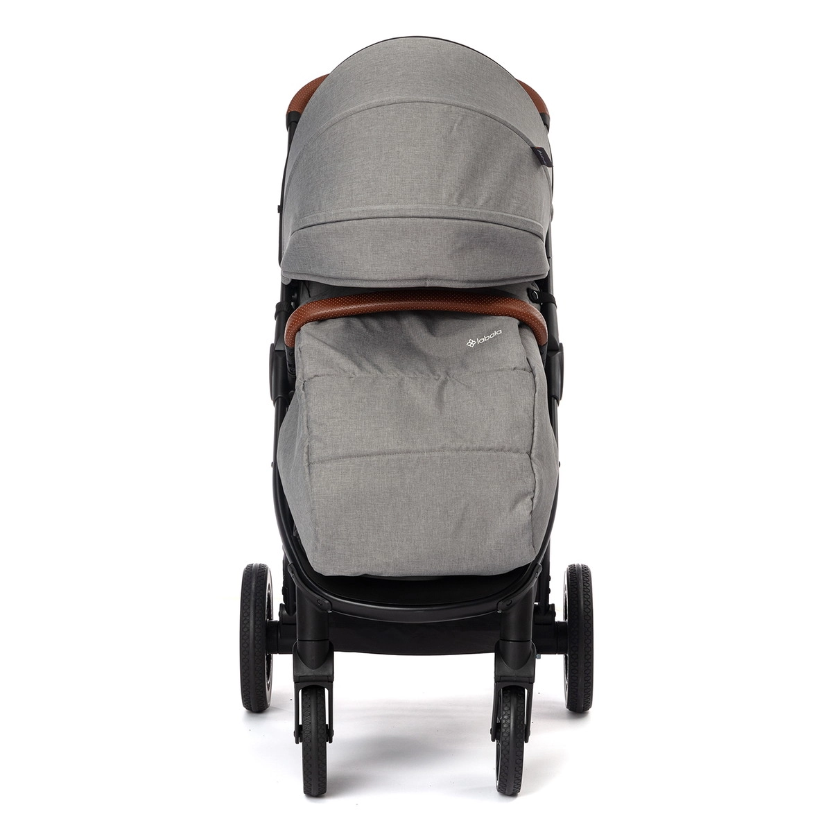 Прогулочная коляска Labala Baloni Light grey j4d3tv21bd4o1ao5j3siejr07ego3nwk