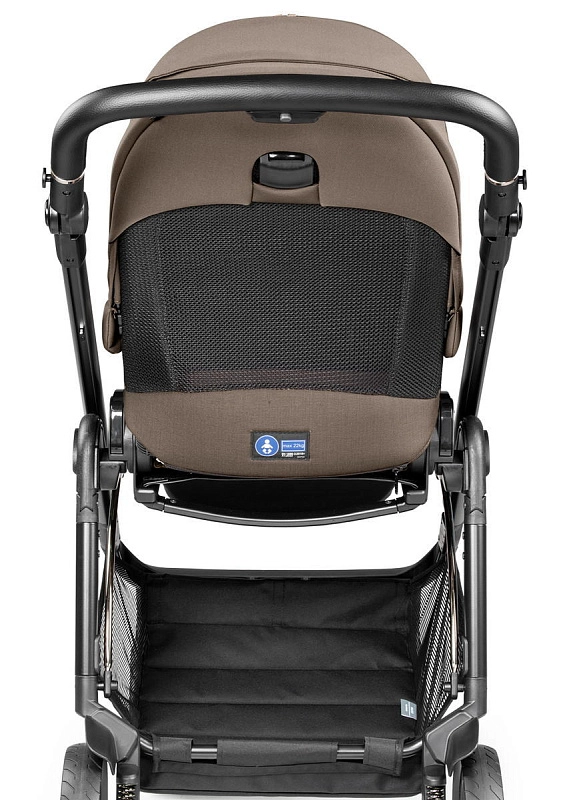 Прогулочная коляска Peg Perego Veloce New Pine Bark5