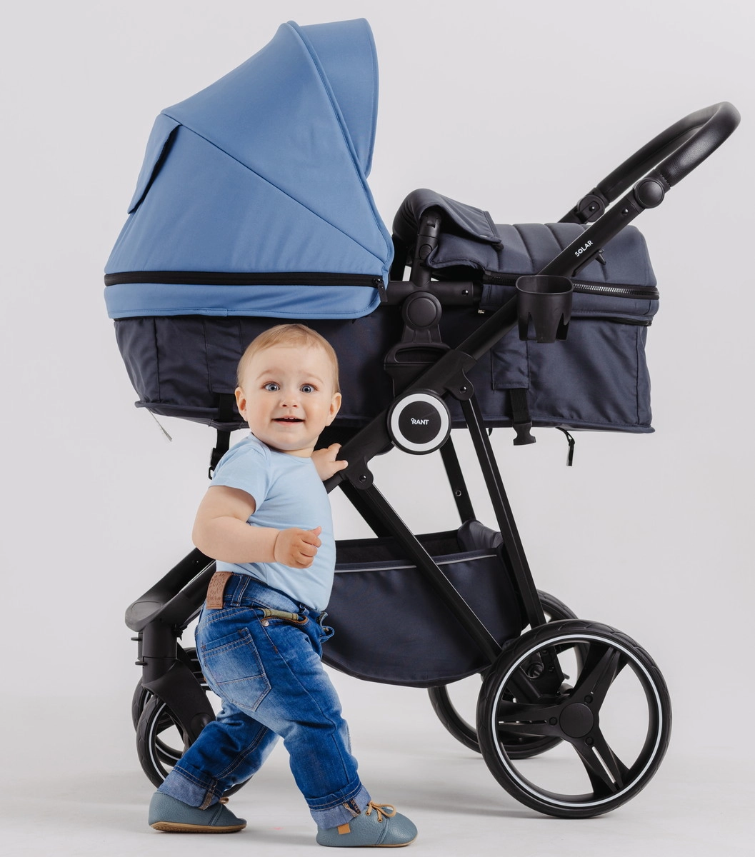 Коляска 2 в 1 RANT SOLAR Blue 8yfnsbt2hqtjw5fz3gp38ycrc7vcoigp