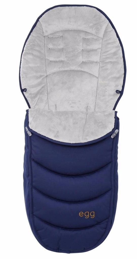 Детский конверт Egg Footmuff Regal Navy iu27z6rf8pqjroqdx9mhwgmyzy4dp9ef