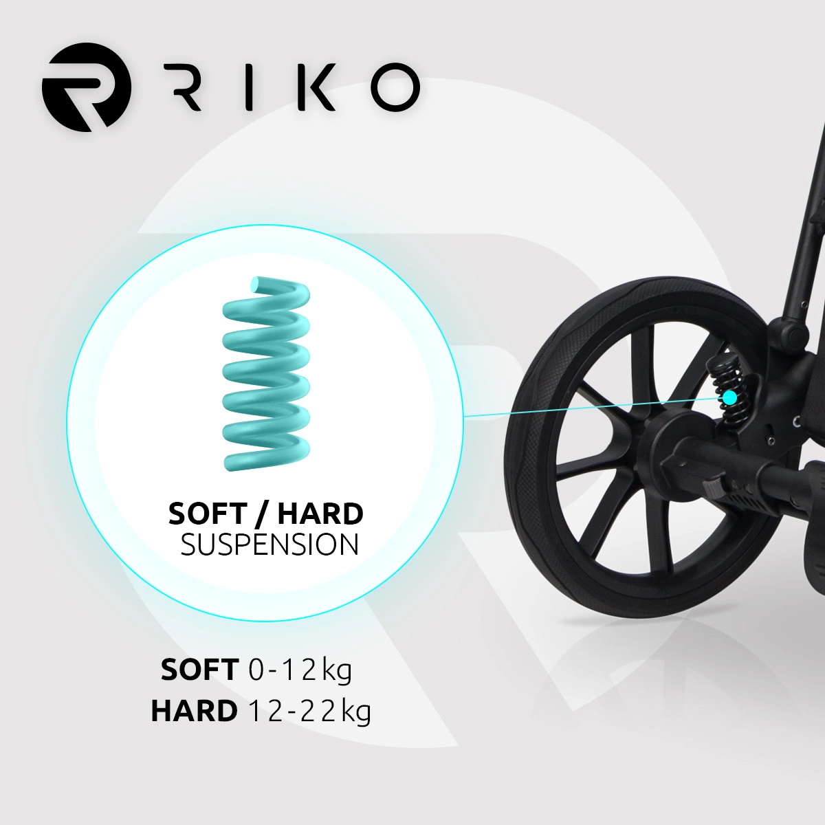 Коляска 2 в 1 RIKO VELAR 02 Sand (бежевый) vds9hmoca5b79mupykymfmha8q9ekazf