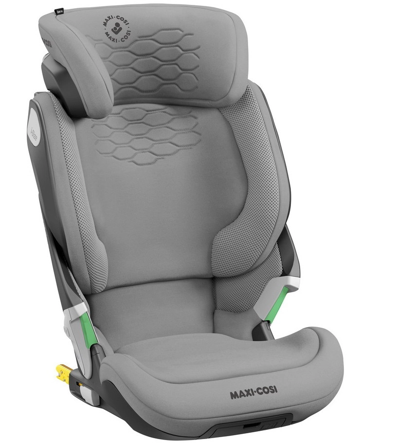 Автокресло Maxi-Cosi Kore Pro i-Size Authentic Grey ygs7qaqwbu48epeauc3l8aothco18qs2