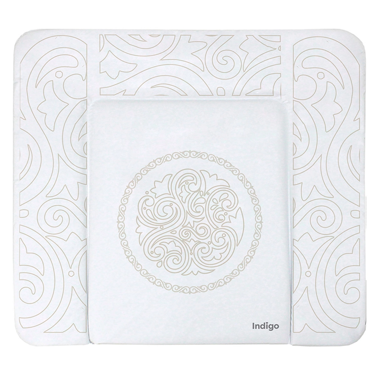 Матрасик для пеленания INDIGO 800х710 Узор wh2z0aug1hz3dq545jkzv90uouu3ck3l