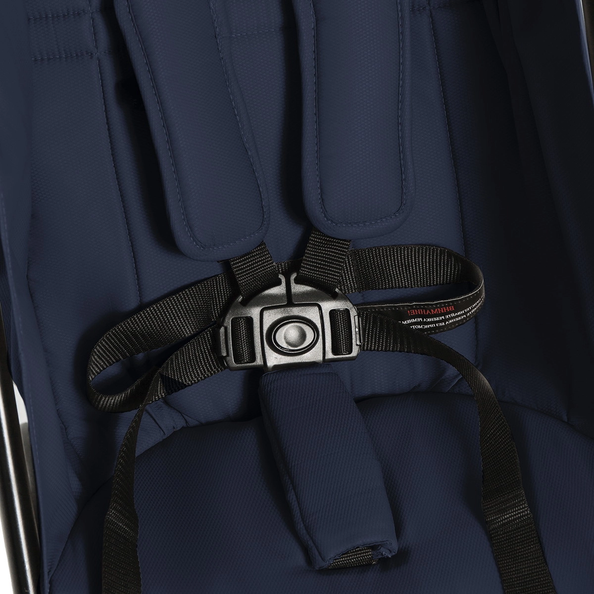 Прогулочная коляска Sweet Baby Grazia blue 33j2ert01bhly9y7trf2rq5opm2iynul