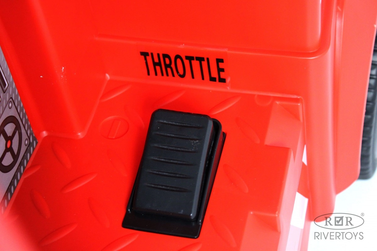 Детский электромобиль RiverToys G001GG красный w5c1lod52nzswpz82uhh32pwyqwifztq