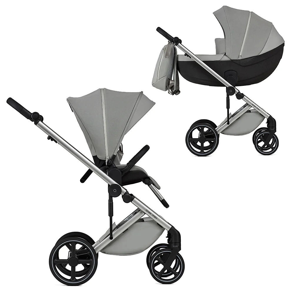 Коляска 2 в 1 Anex Mev ((mo-03) Kite)