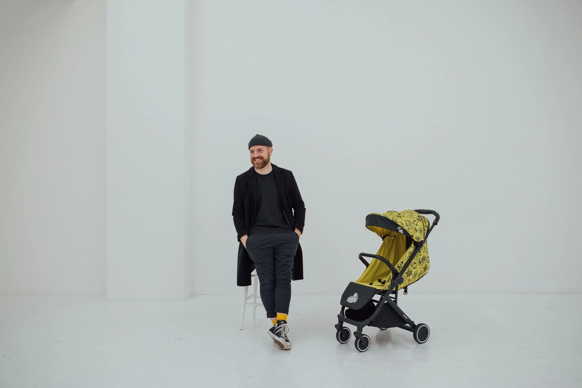 Прогулочная коляска Anex Air-X se woo up2re02mofxjfklkmqge6naz8df0aspv