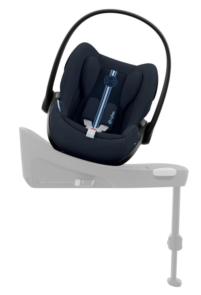 Автокресло Cybex Cloud G i-Size Ocean Blue Plus xunrqhp91ih8q7dby4y56kymelc6bm2b