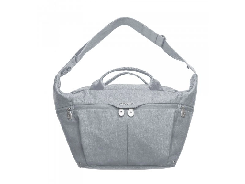 Сумка на весь день Doona (Storm)