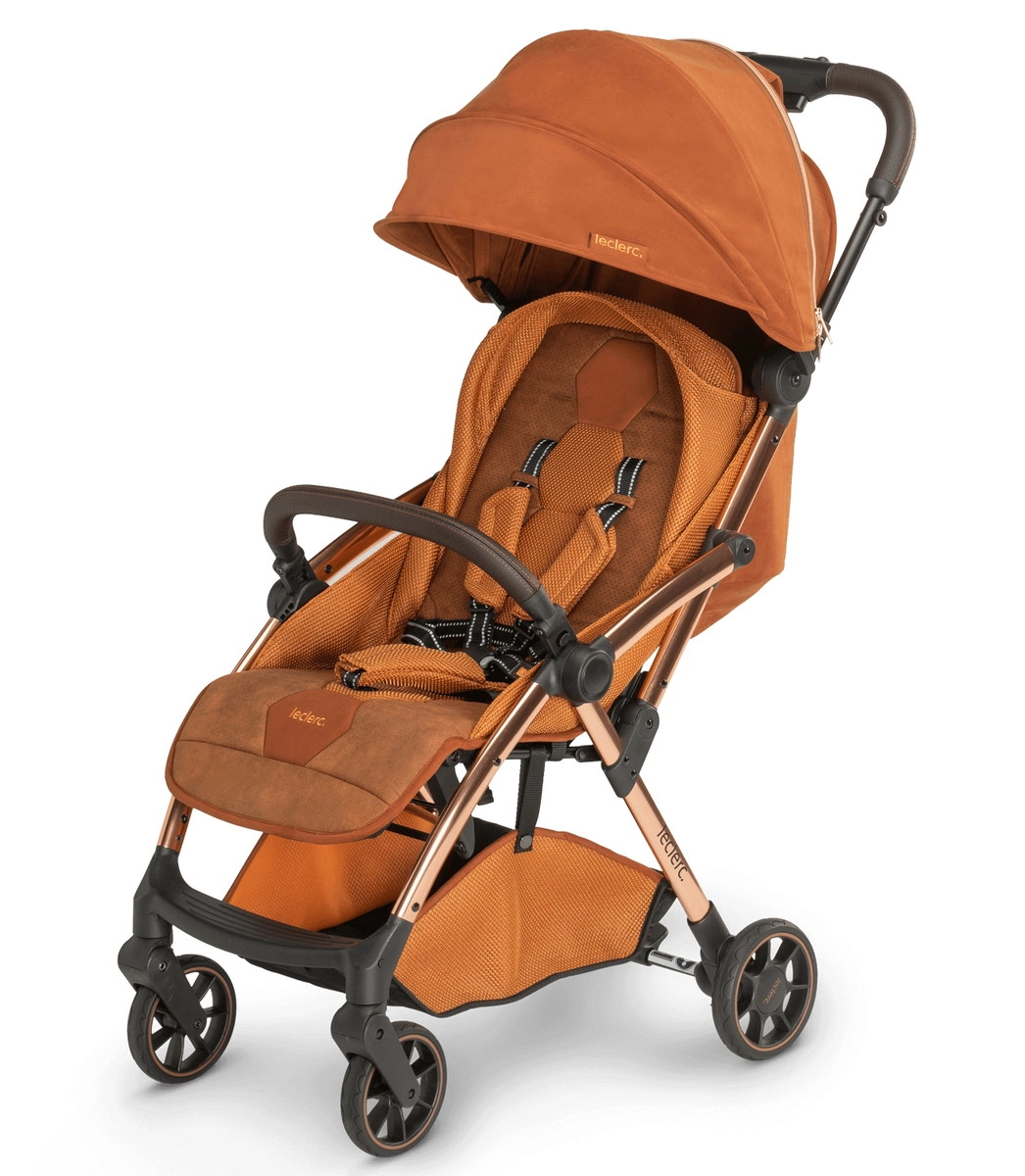 Прогулочная коляска Leclerc Hexagon Heritage Sport vdusvd3aqd8loi0h4mq0m6224lmzlvf4