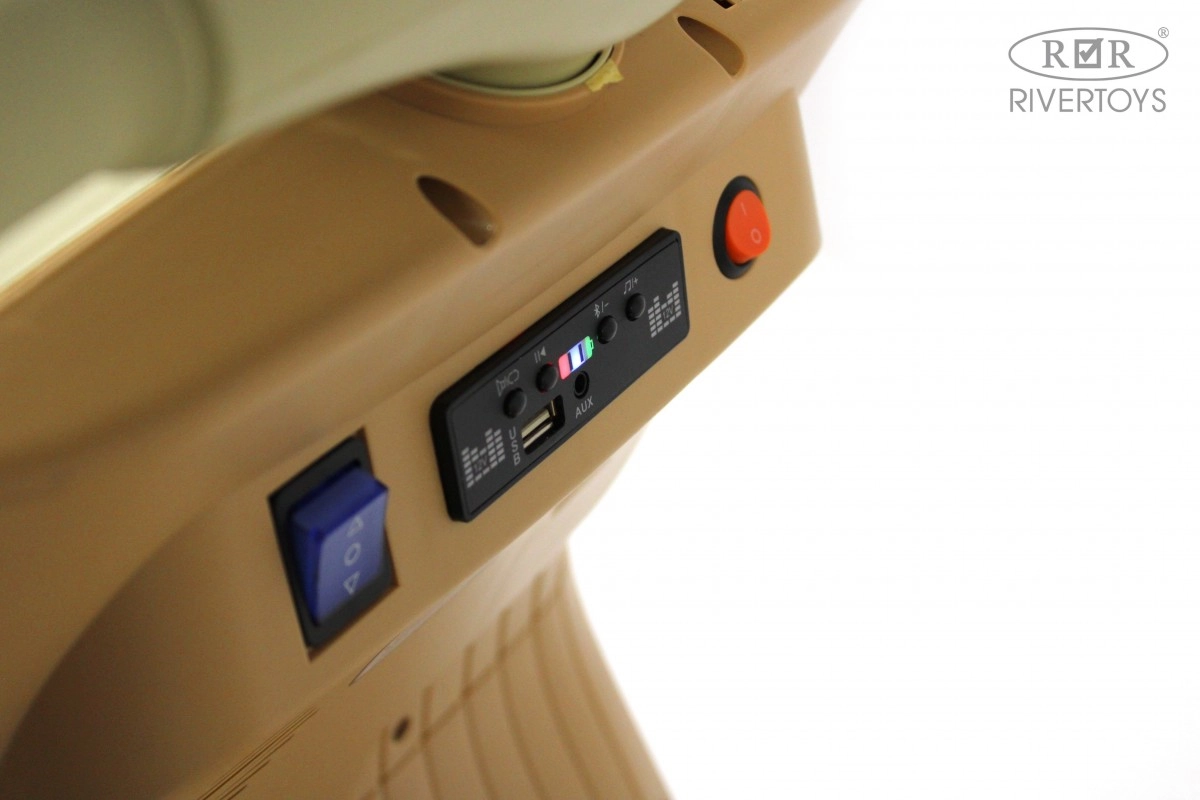 Детский электроскутер RiverToys K777PX-A зеленый 3ue7mtni9mp0dp8q0v6ccaw9c916nvwg