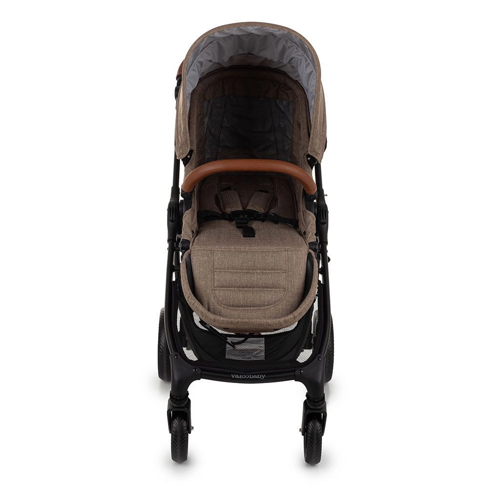 Детская коляска Valco baby Snap 4 Ultra Trend Cappuccino rez92vpmqpcjusxz5aj7mbn2svf3ls3f