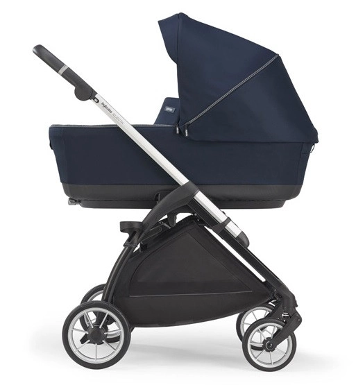 Коляска 2 в 1 Inglesina Electa System Duo Soho Blue tv91x8igyyv90i3uiz4fz3b9eq8rty1v