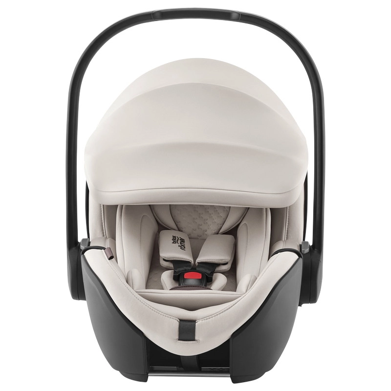 Детское автокресло Britax Roemer Baby-Safe Pro LUX Soft Taupe zeayeu18bzw593bq24d5re848f4x5exx