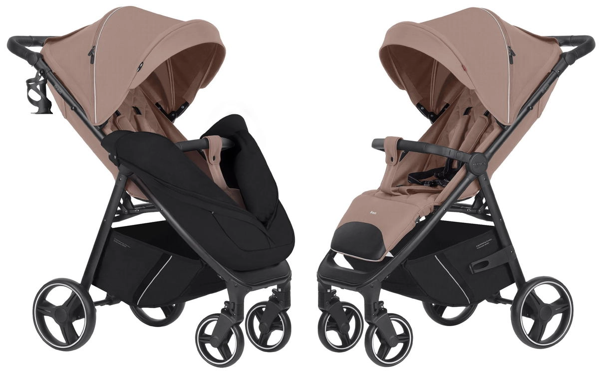 Прогулочная коляска Carrello Bravo CRL-8512 2024 Royal Beige sb51i9sep1uz31igedpp5xh93y2s8d4i