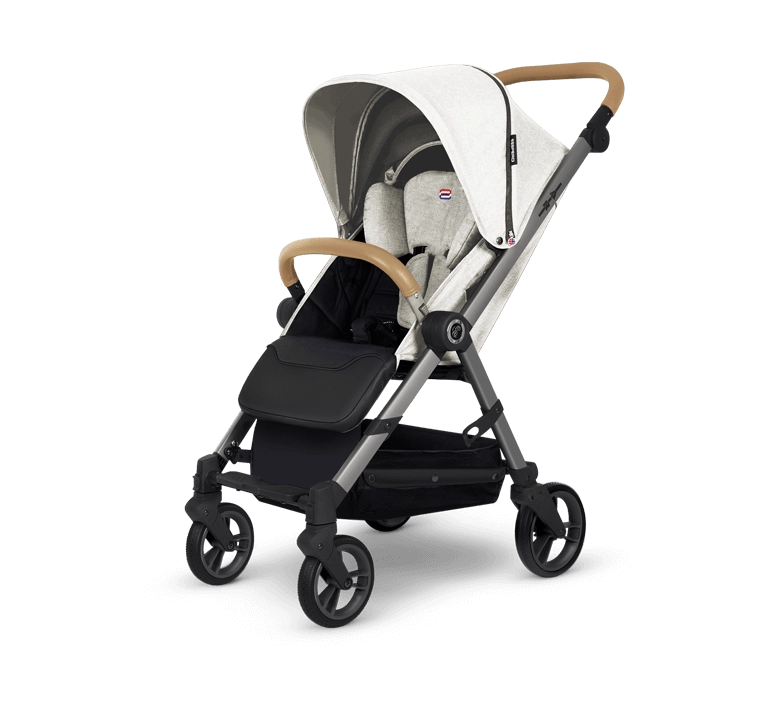 Прогулочные коляски