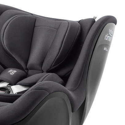 Детское автокресло Britax Roemer Dualfix Pro Classic Deep Grey h23r0vdirv4qo34zy7ys7lglgcucapn7