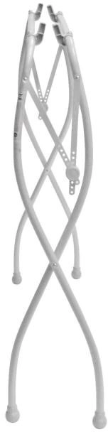 Подставка для ванночки Cam Stand Universale, бежевый2