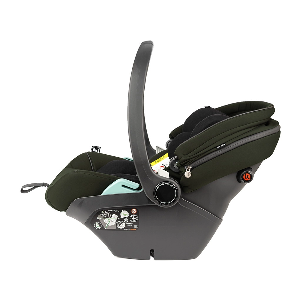Автокресло Peg Perego Primo Viaggio Lounge Green d7an1sw5ljoyxfv5cubi1x7ph6li3gwl
