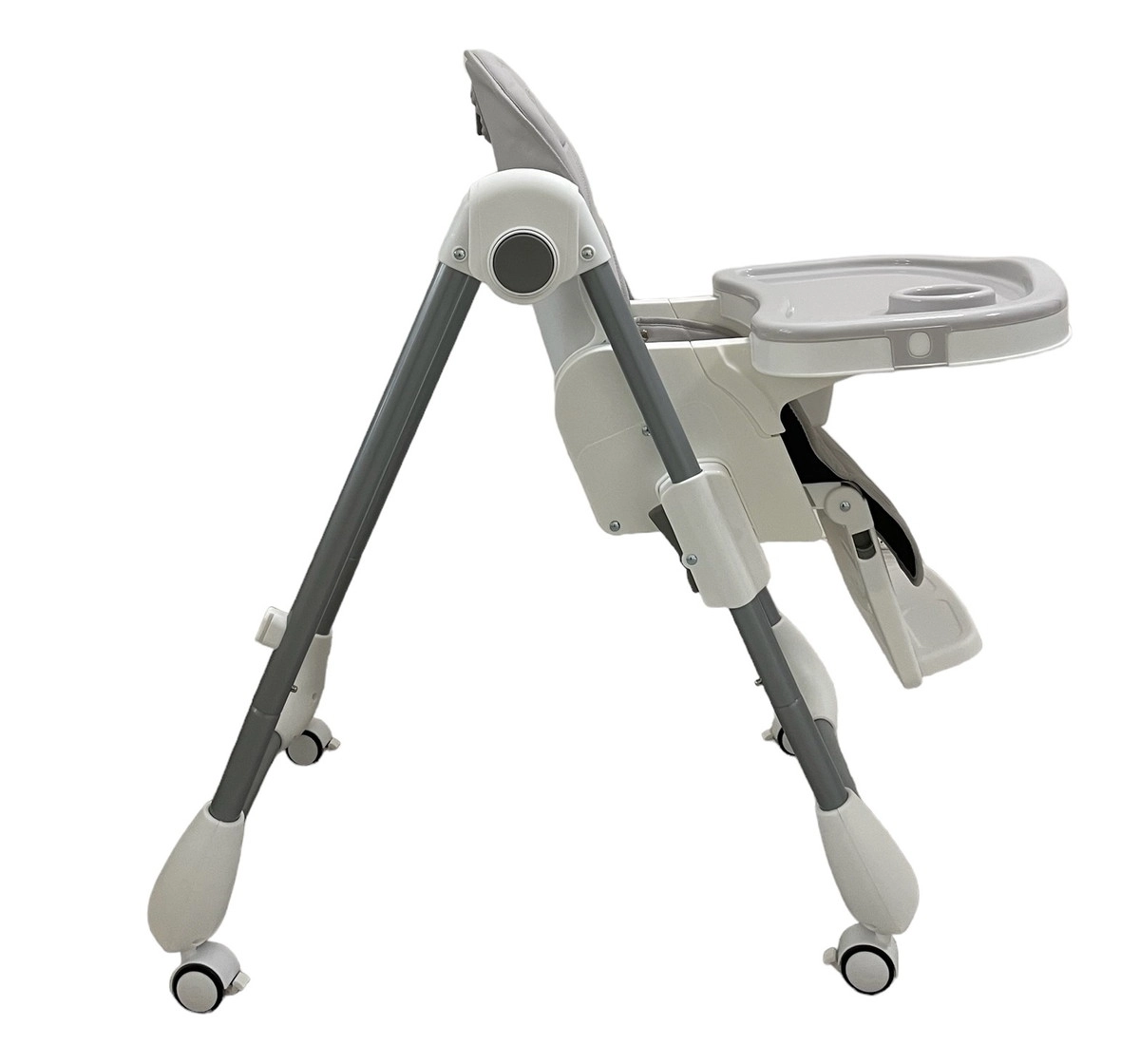 Стульчик для кормления Sweet Baby Roma Gray bbfjb5sc52gilq1u6a1eil6fk7943d7n