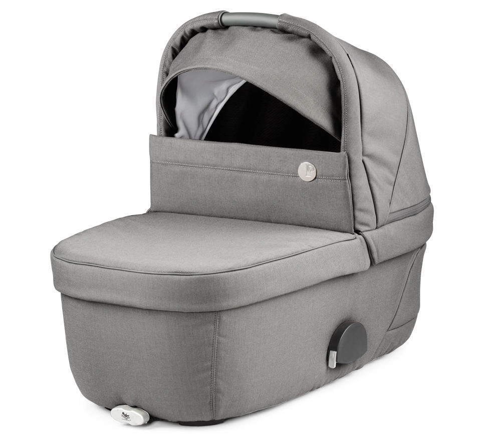 Коляска 2 в 1 Peg Perego Veloce Belvedere (Mercury)