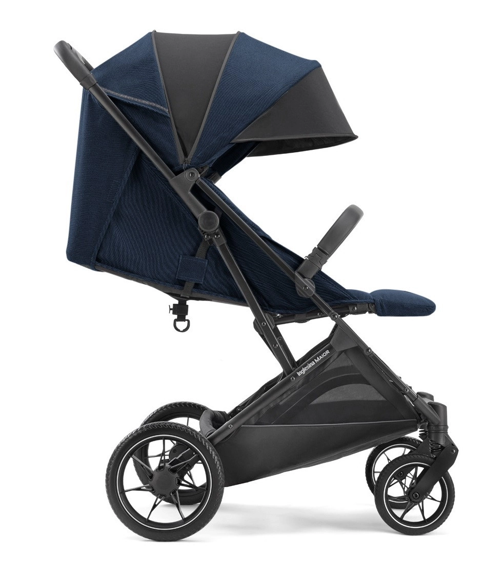 Прогулочная коляска Inglesina Maior POLAR BLUE ysrllks2ayxi18b47b0le8rglhbvv5io