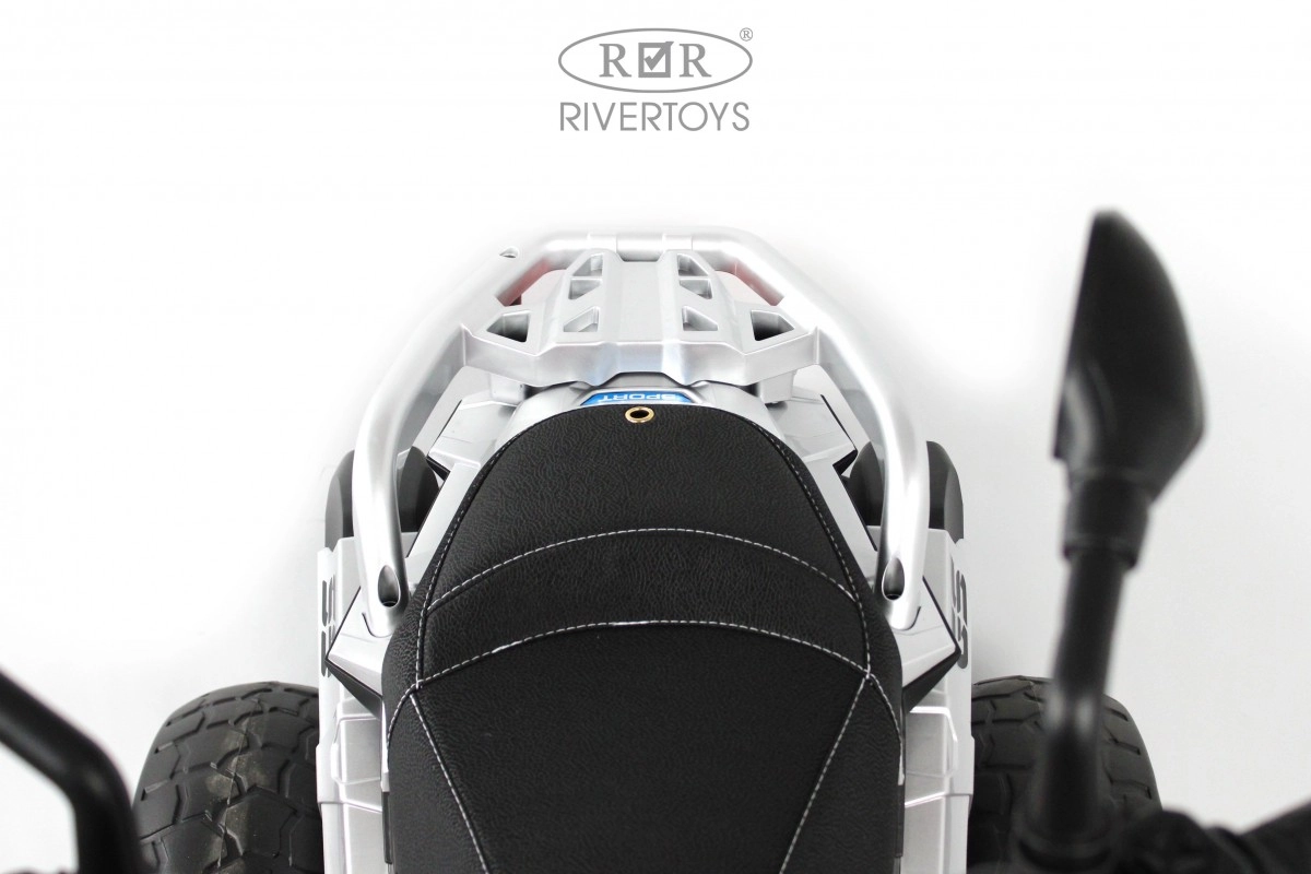 Детский электромотоцикл RiverToys М111БХ розовый 0c6i7nbsrzddbmkn9jz2v0ewelvnr87a