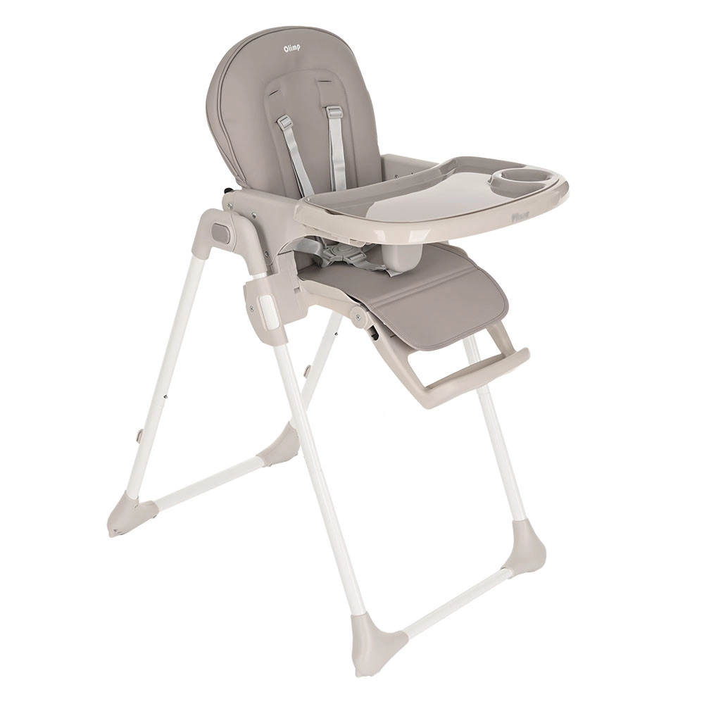 Детский стул для кормления Pituso Olimp, Eco-кожа, вкладыш Beige/Бежевый x1eamsin17nah8m1o5npgd2n9u1834m1