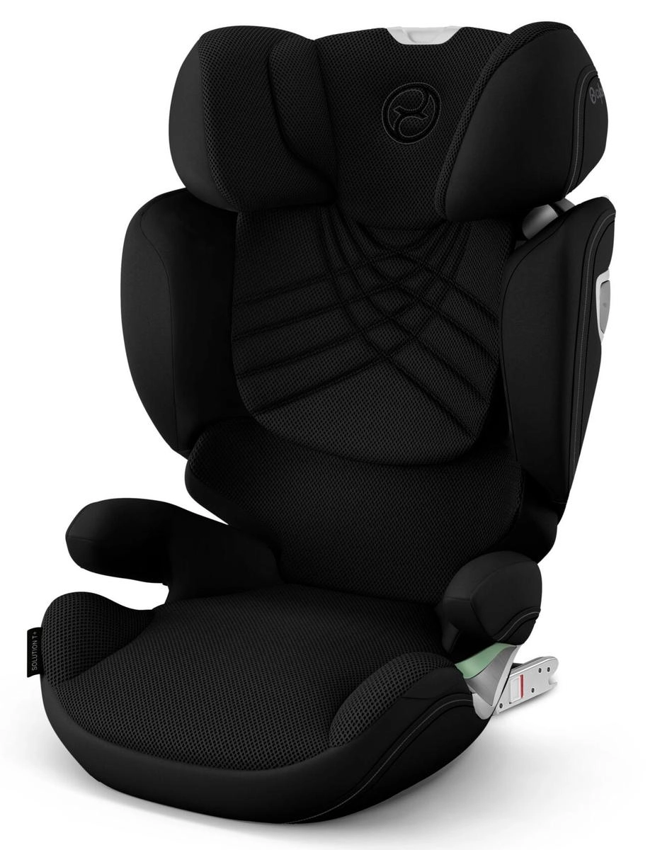 Автокресло Cybex Solution T i-Fix Sepia Black Plus ej7je0fji9z1iwllfjqgi4use1q28b3x