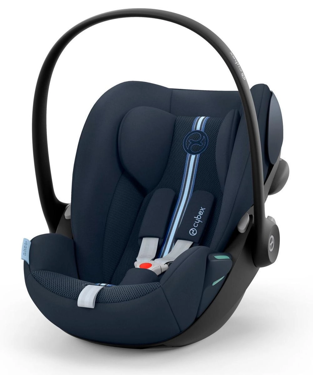 Автокресло Cybex Cloud G i-Size Ocean Blue Plus cwgtu4c9sr6chqkqiwnj6yo0ikkznv6v