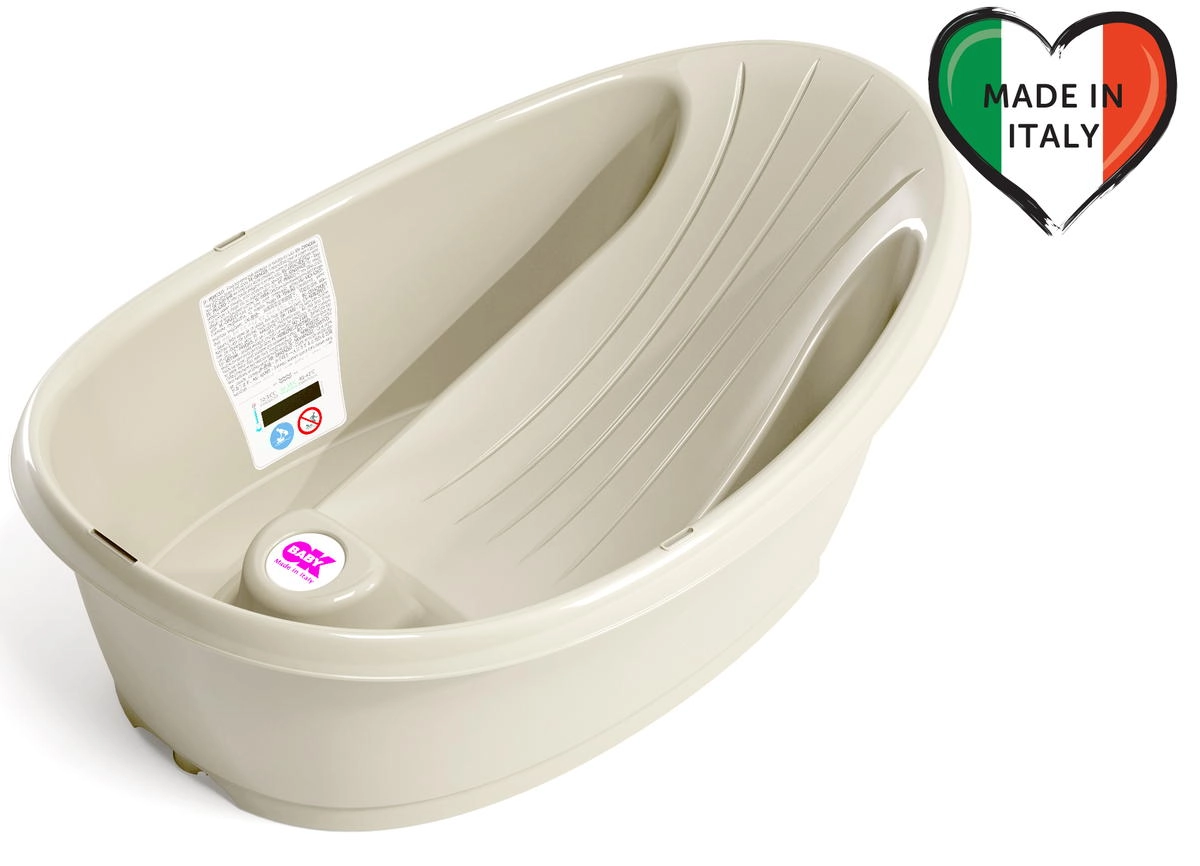 Ванночка для купания Ok Baby Onda Baby белый 16 6ctgj9j9x61as3i94197862ib83gf1xb