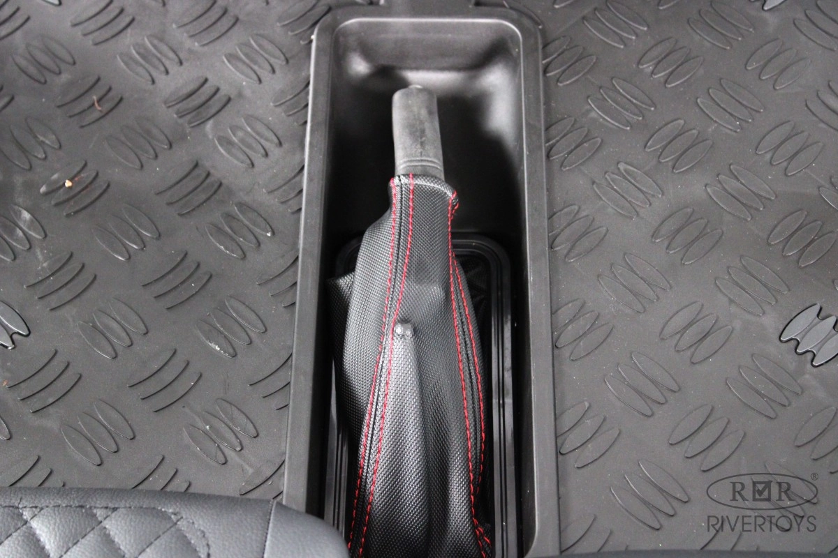 Детский электромобиль багги RiverToys A999AA зеленый bksnckflus1et4oghboqluf013qlnfzs