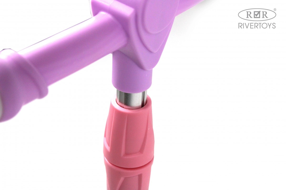 Детский самокат RiverToys HB-103 фиолетовый 8fnzhqt08k8ysa88gyt4rssv4xt3lk9g