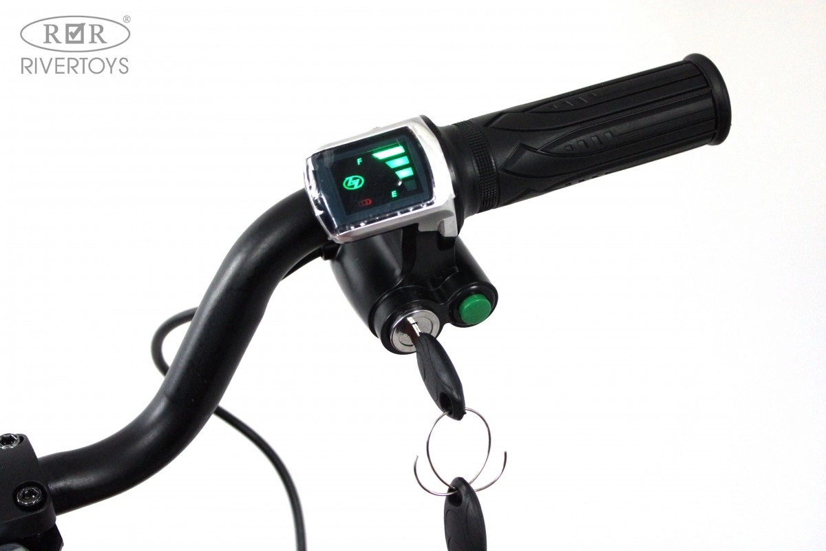 Детский электроквадроцикл RiverToys M009MM красный bnzqklubmjq7vezalg9usdfd7ecv5yq0