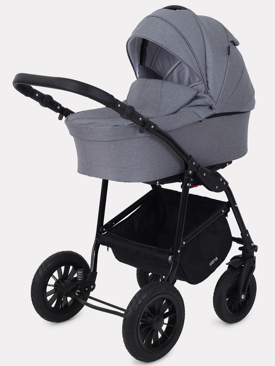 Детская коляска Rant Siena New 2 в 1 07 серый d4eba7mijlu8qc0x06yfyrz1hkisg3f1