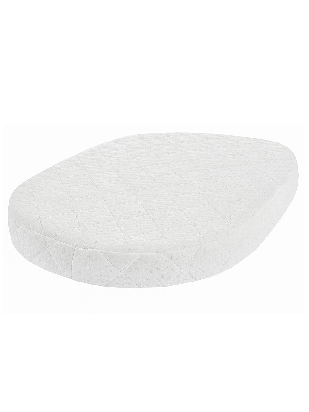 Матрас AmaroBaby со съемным чехлом Soft Dream Ellipse 1250 x 750 х 100 (стандарт)