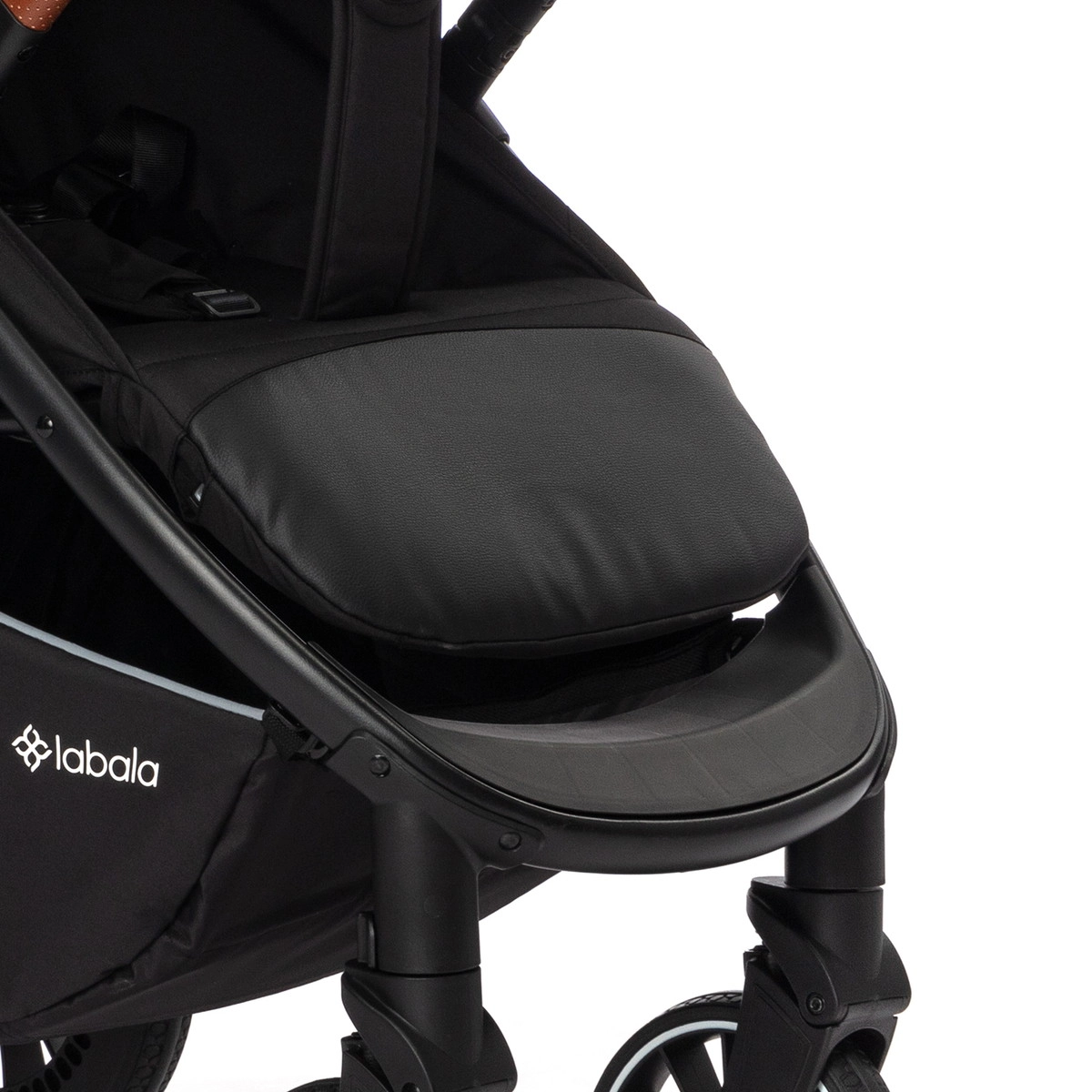 Прогулочная коляска Labala Baloni Black jhy3yhyirhwnevb21515n1j0w5054c6c