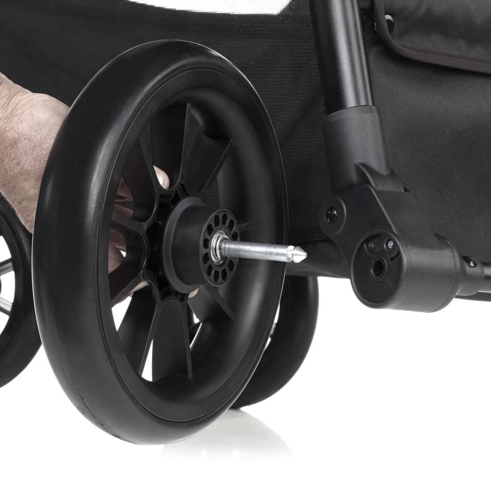 Прогулочная коляска JANE Ruler Dim Grey 1ic85q61hf4nkvhna7f91veo66up0p52