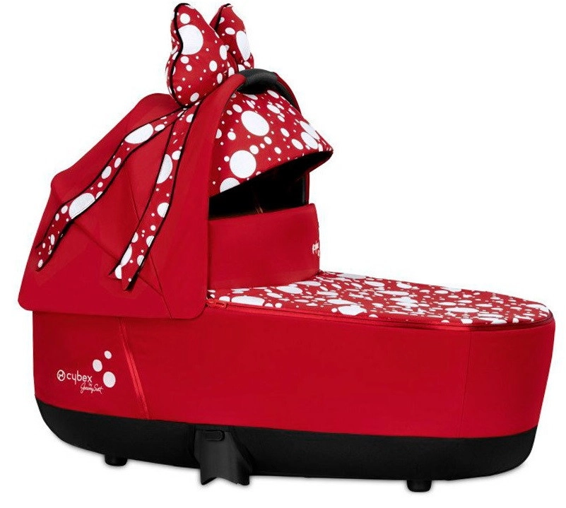 Спальный блок для коляски Cybex PRIAM III FE JS Petticoat fn2d3uo6fvlnhiuxd6z6mlb8bj1seoz1