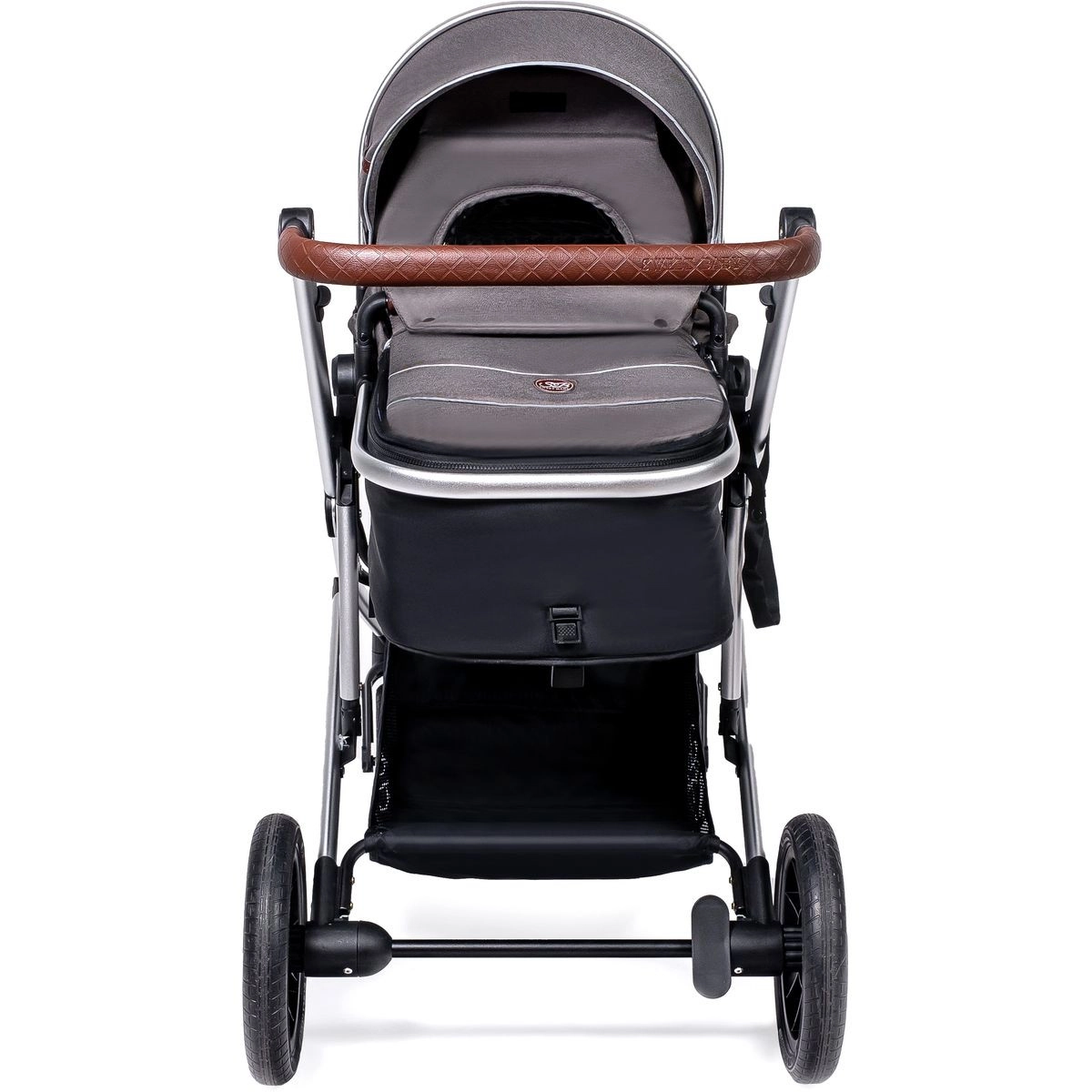 Детская коляска Sweet Baby Amare 3 в 1 Brown x772dgtfomzog9ycgzt9tt4a23lqtlby