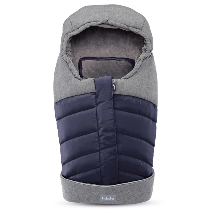 Зимний конверт Inglesina NEWBORN WINTER MUFF Navy 996227fd23646e1cfc2479059cd00950