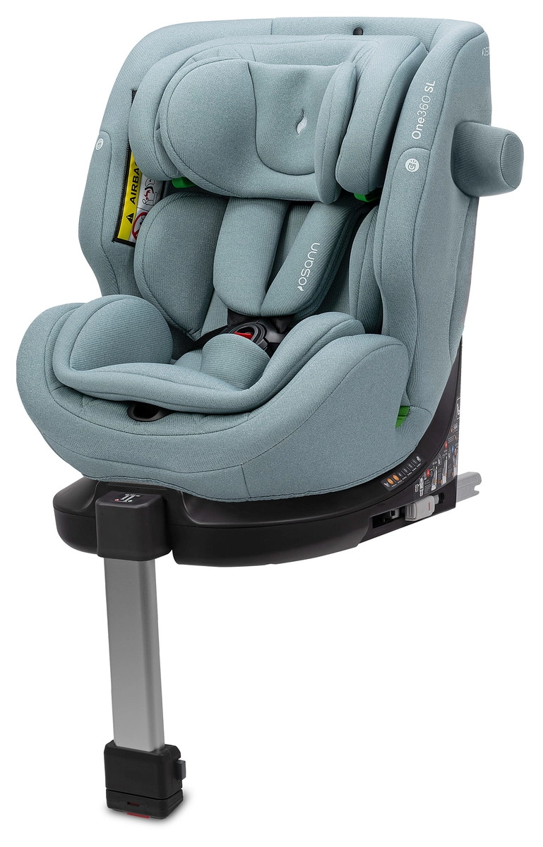 Автокресло Osann ONE360 SL (Sky)