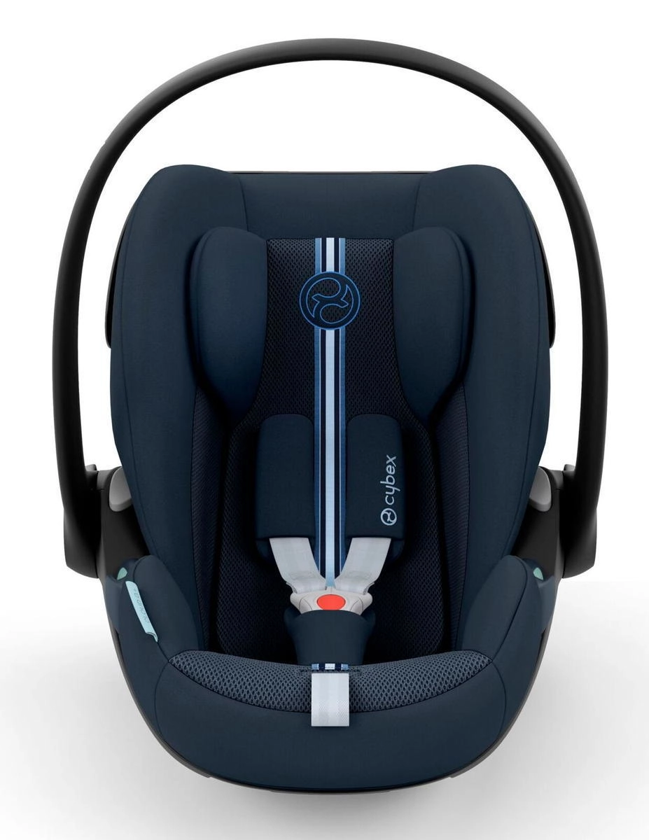Автокресло Cybex Cloud G i-Size Ocean Blue Plus bzidbsobot503miv9o78uaclhiad8djz