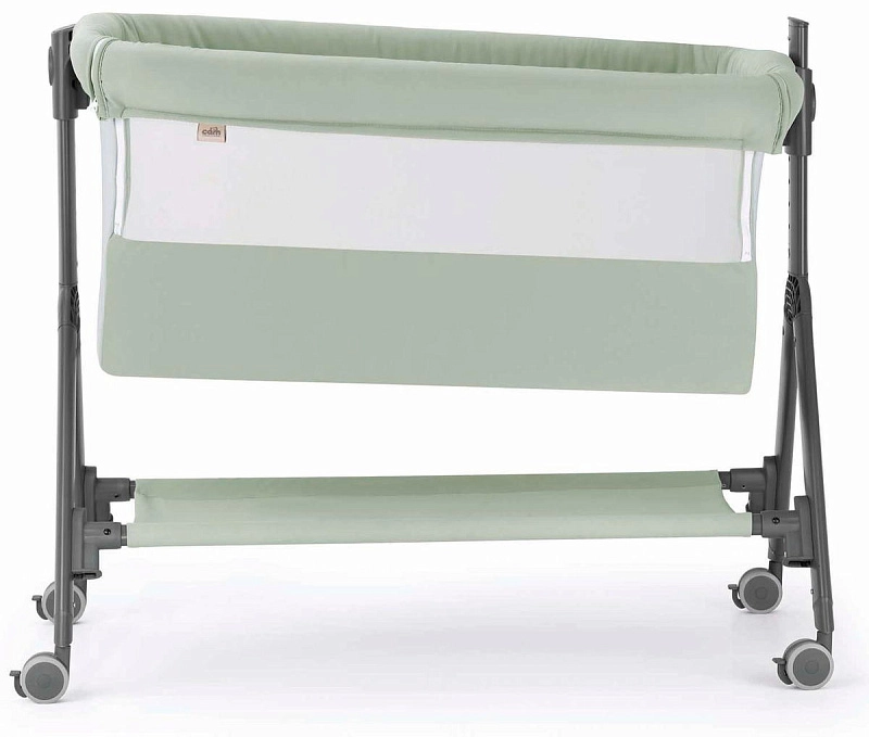 Колыбель CAM Sempreconte Air 170 зелёный5