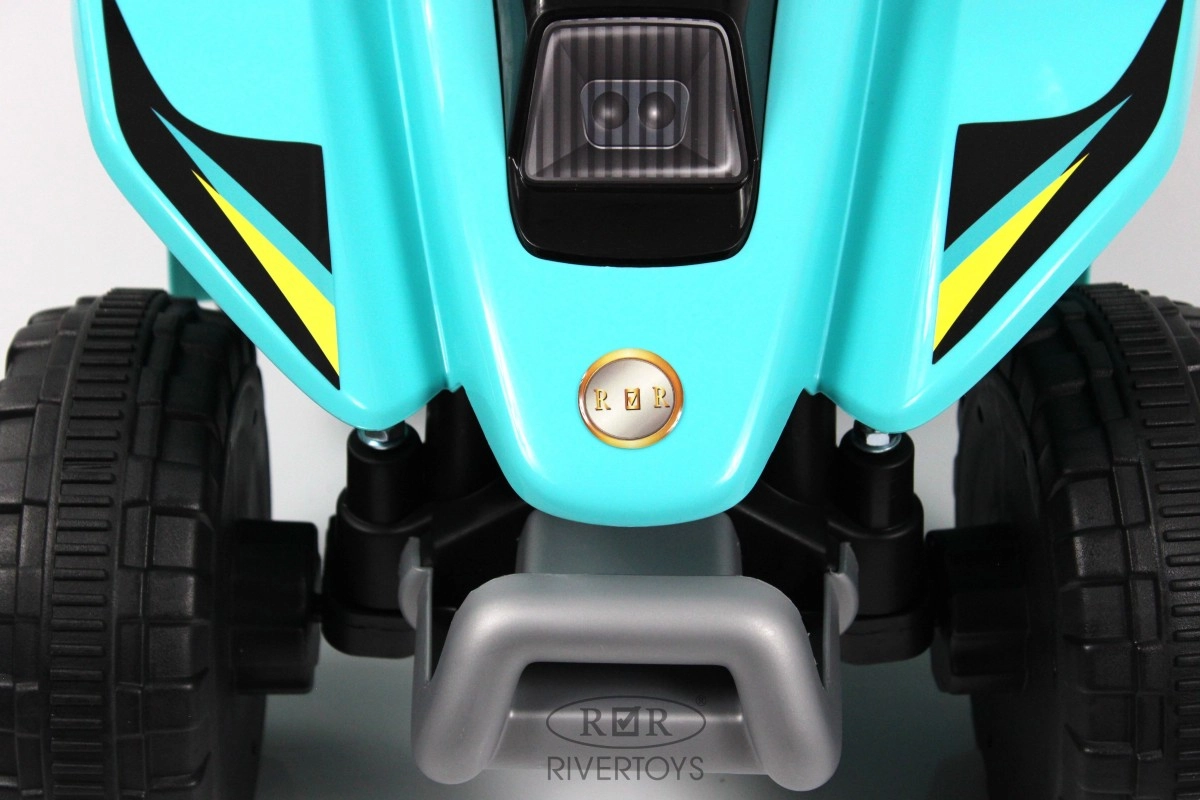 Детский электроквадроцикл RiverToys H001HH синий sogoktt2k4ztrhq4sp2dsy3ygyat4ov8